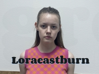 Loraeastburn