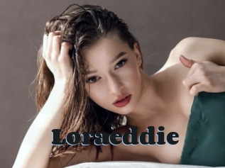 Loraeddie
