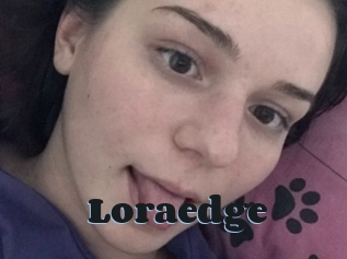 Loraedge