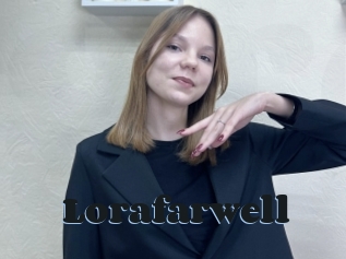 Lorafarwell