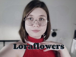 Loraflowers