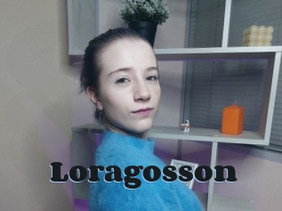 Loragosson