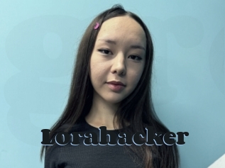 Lorahacker