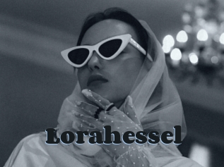 Lorahessel