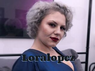 Loralopez