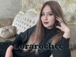 Lorarochee