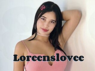 Loreenslovee