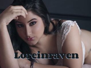 Loreinraven