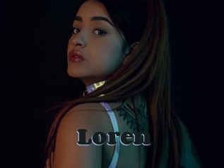 Loren