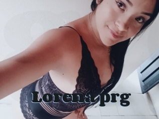 Lorena_prg