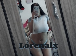 Lorenalx