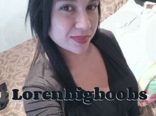 Lorenbigboobs