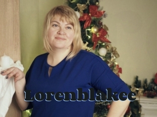 Lorenblakee