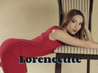 Lorenecute