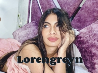 Lorengreyn