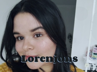 Lorenjons