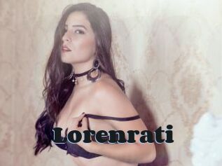 Lorenrati