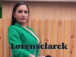 Lorensclarck