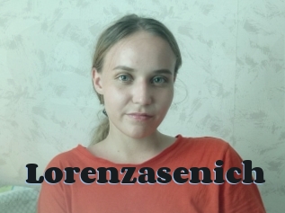 Lorenzasenich