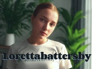 Lorettabattersby