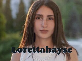 Lorettabayse