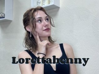 Lorettabenny