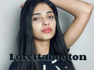 Lorettabooton