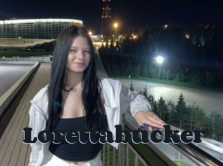 Lorettabucker