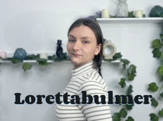 Lorettabulmer