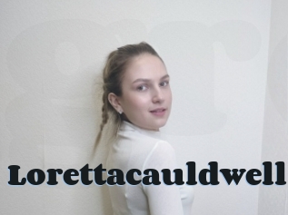 Lorettacauldwell