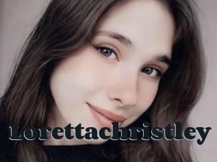 Lorettachristley