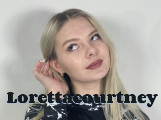 Lorettacourtney