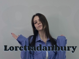 Lorettadanbury