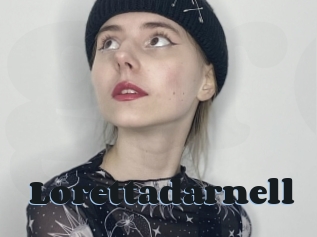 Lorettadarnell