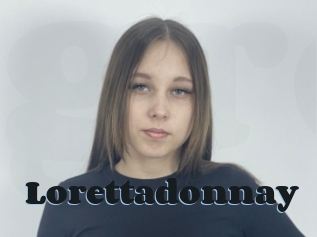 Lorettadonnay