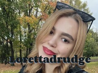 Lorettadrudge