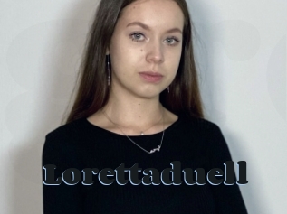 Lorettaduell