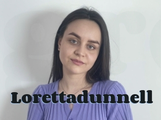Lorettadunnell