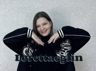Lorettaeglin