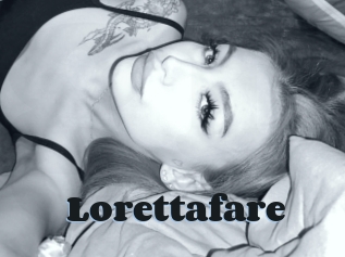 Lorettafare