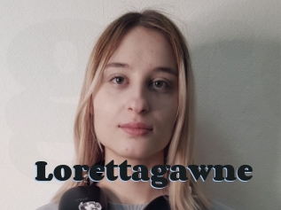 Lorettagawne