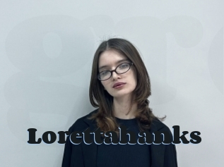Lorettahanks