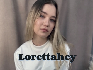 Lorettahey
