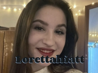 Lorettahiatt