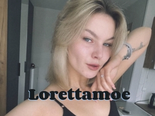 Lorettamoe