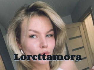 Lorettamora
