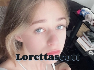 Lorettascott