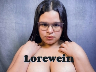 Lorewein