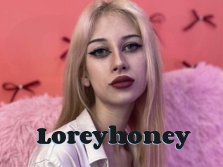 Loreyhoney