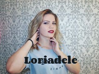 Loriadele